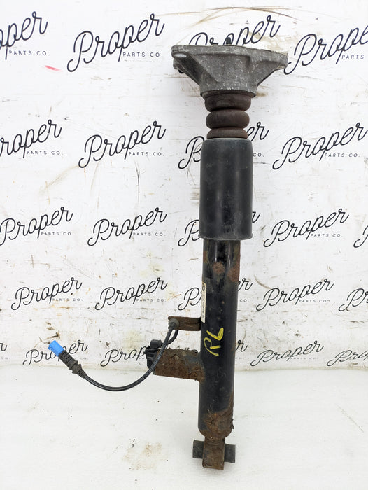 BMW F32 F36 435XI Rear Left Or Right Adaptive Shock Absorber Strut 6854210