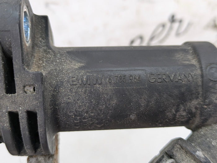BMW E92 E93 E90 E91 3 Series Clutch Slave Cylinder & Line 6785964