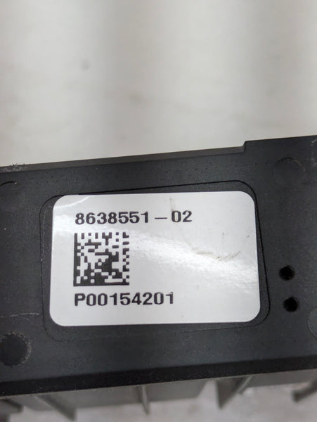 BMW F30 F31 F32 F33 F34 F36 3 & 4 Series LCI Integrated Power Supply Control Module 8638551