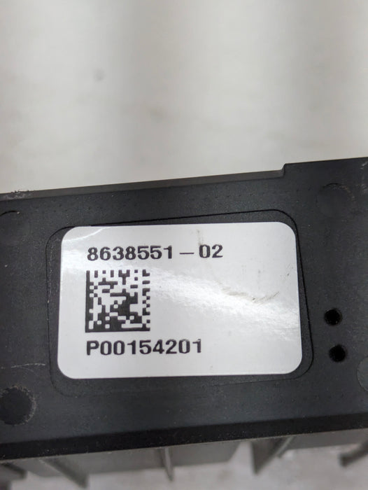 BMW F30 F31 F32 F33 F34 F36 3 & 4 Series LCI Integrated Power Supply Control Module 8638551