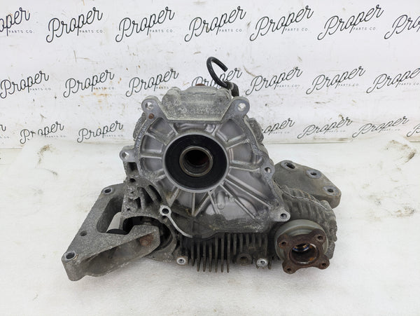 BMW E90 E92 E91 335xi 330xi 328xi 325xi AWD All-Wheel Drive ATC300 Transfer Case & Actuator Motor 7599690