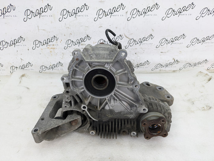 BMW E90 E92 E91 335xi 330xi 328xi 325xi AWD All-Wheel Drive ATC300 Transfer Case & Actuator Motor 7599690