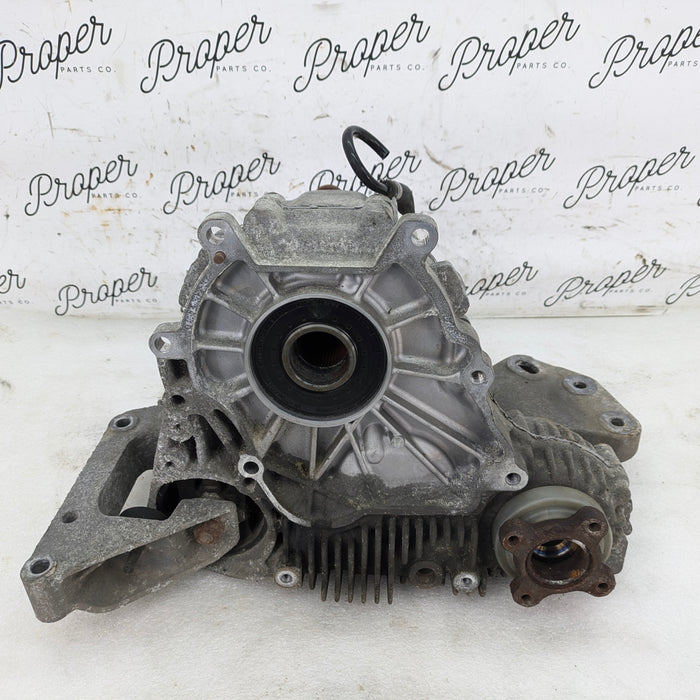BMW E90 E92 E91 335xi 330xi 328xi 325xi AWD All-Wheel Drive ATC300 Transfer Case & Actuator Motor 7599690