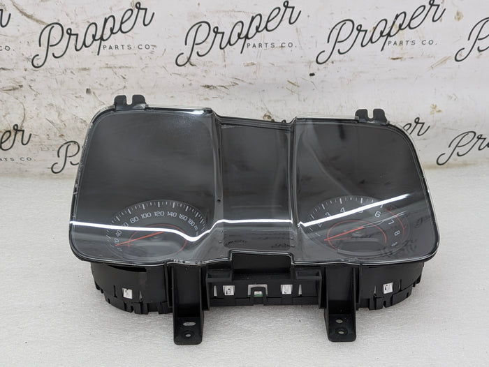 2015 Chevrolet 5th Gen Camaro 2SS LS3 Instrument Cluster Speedometer Tachometer 23295402 *NOTE*