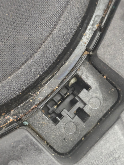 BMW F32 F33 F31 F34 F36 F30 4 & 3 Series Right/Passenger Side Harman Kardon Subwoofer 9210152