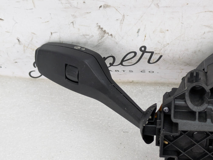 BMW F30 F31 F32 F33 F34 F36 340xi 335xi 330xi 328xi 320xi Steering Column Switch Unit/Clockspring 9351146