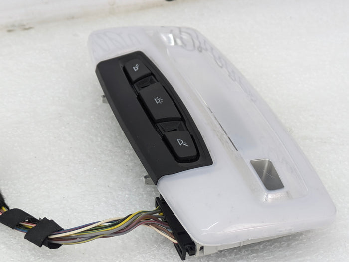 BMW F22 228xi M235xi 230xi M240xi Center Dome Light 43927793202