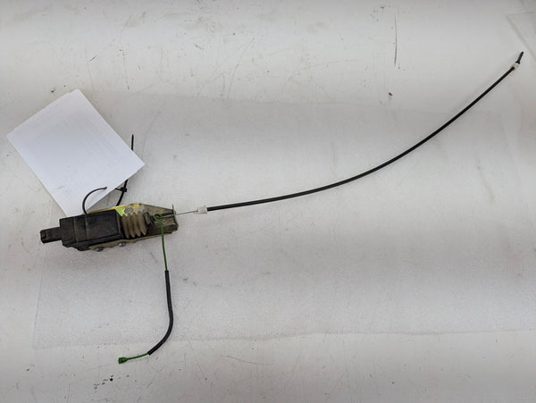 BMW Z3 M Roadster/M Coupe Fuel Door Lock Actuator & Cable 8410575