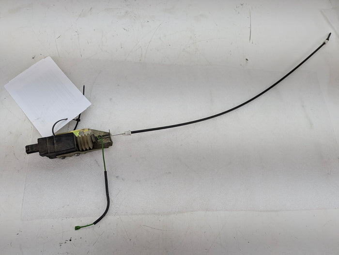 BMW Z3 M Roadster/M Coupe Fuel Door Lock Actuator & Cable 8410575