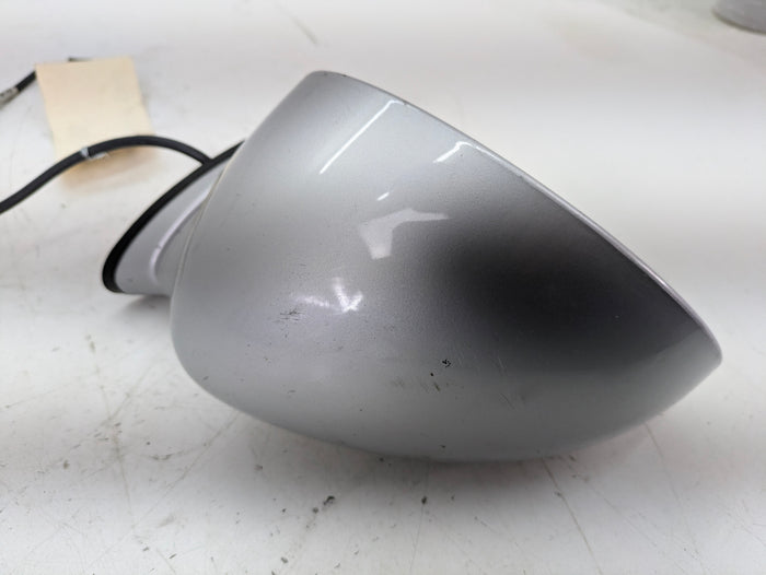 BMW Z3 M Roadster Coupe Left & Right Exterior Mirror Arctic Silver Pair 51162492933