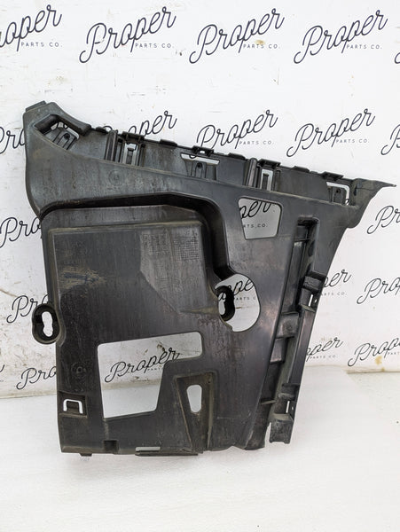 BMW F30 335xi 328xi 340xi 330xi M Sport Right Side Rear Bumper Mounting Bracket 7256924 *DAMAGED*
