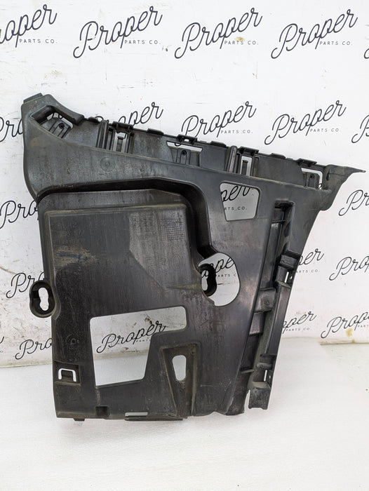 BMW F30 335xi 328xi 340xi 330xi M Sport Right Side Rear Bumper Mounting Bracket 7256924 *DAMAGED*