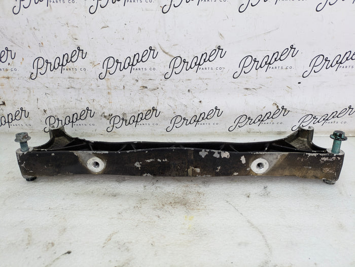 Porsche 996.2 911 Carrera 4 Rear Subframe Center Suspension Crossmember Support 99633126110