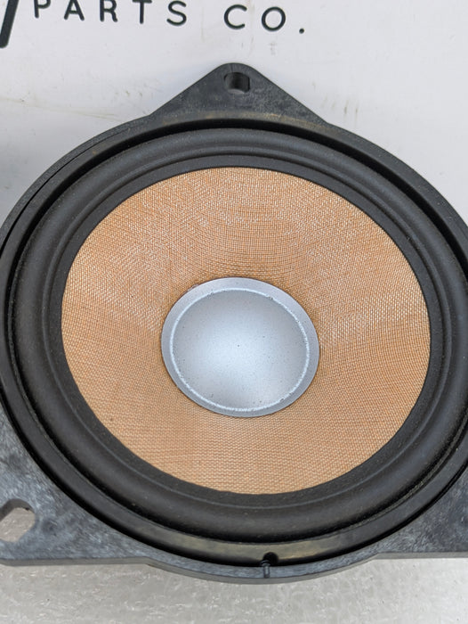 BMW E90 335xi 330xi 328xi 325xi 323i M3 Left/Right Parcel Shelf Individual Audio Speakers Pair Set 7838904