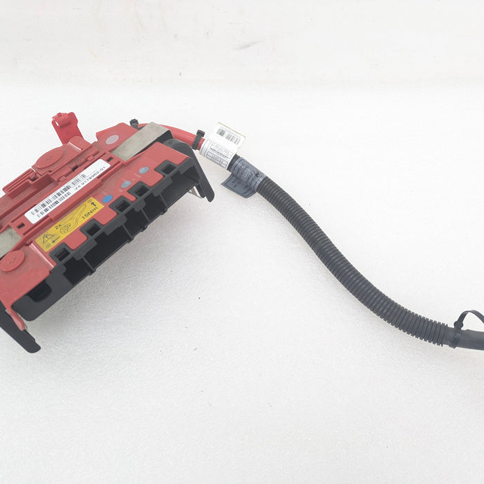 BMW E70 X5 M/E71 X6 M Power Distribution Module & Cable 9178962
