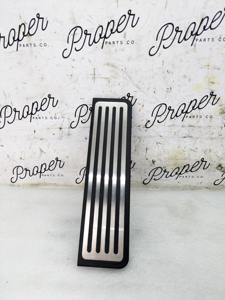 Chevrolet C7 Corvette Stingray Z51 Foot Rest/Dead Pedal 23152860