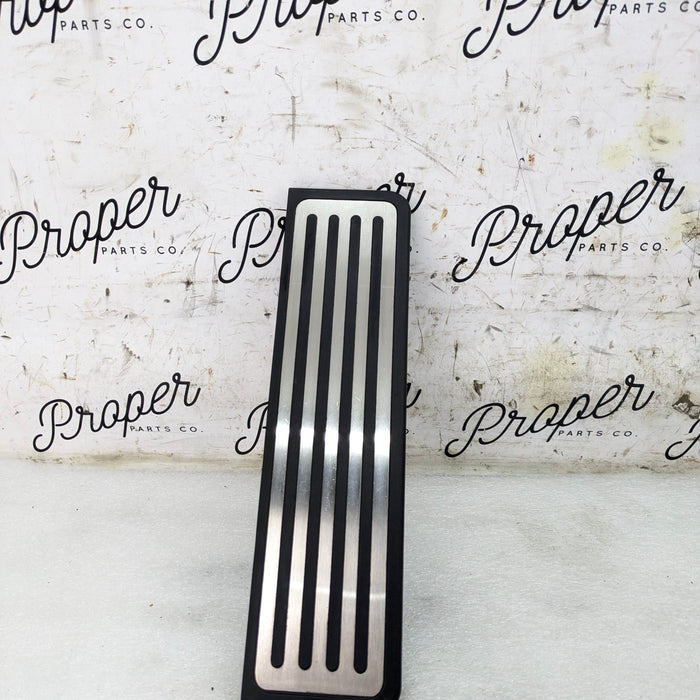 Chevrolet C7 Corvette Stingray Z51 Foot Rest/Dead Pedal 23152860