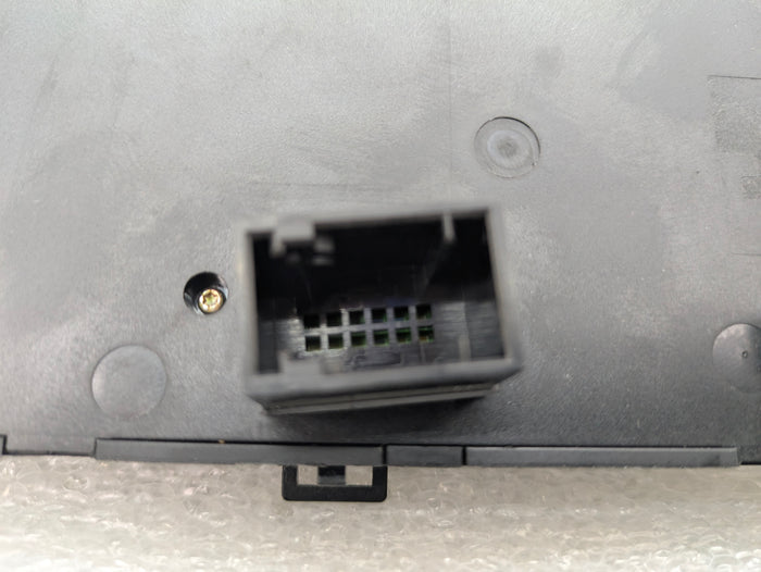 BMW E46 M3 330ci 328ci 325ci 323ci 320i Passenger Right Power Seat Adjustment Control Switch Panel 8099072