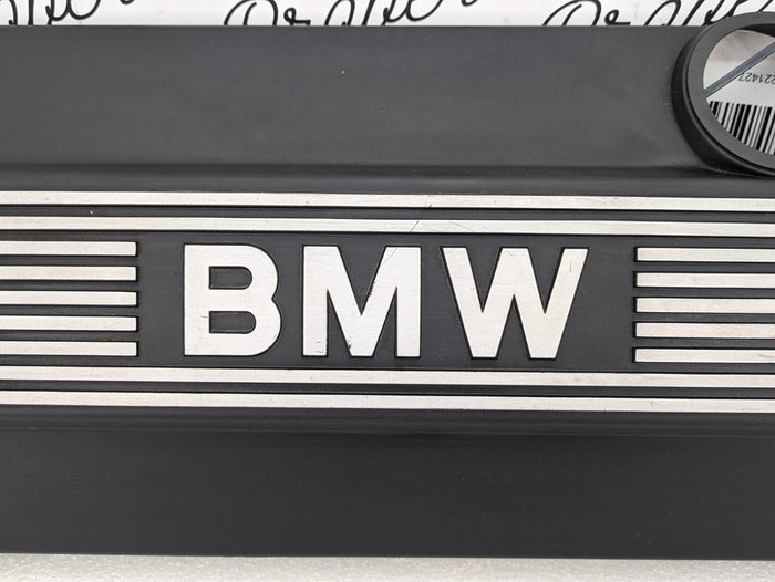 BMW E46 330ci 328ci 325ci 323ci 320i M52 M54 Engine Cylinder Head Valve Cover Trim 1710781/7526445