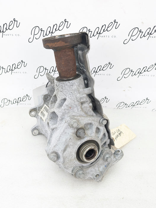 2021 Volvo V60 T6 R-Design AWD Transfer Case 32249460