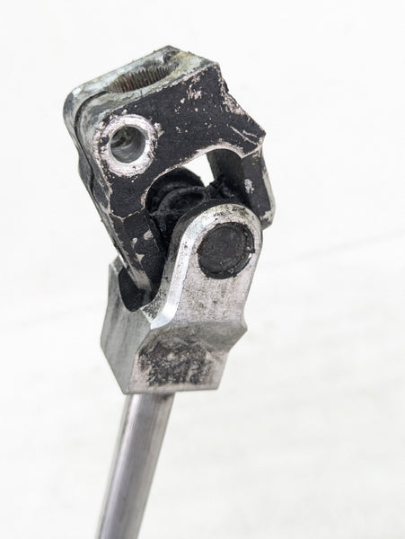 BMW F30 F31 F32 F33 F34 F36 3 & 4 Series Rear Wheel Drive/RWD Lower Steering Column Shaft Joint Assembly 6791294