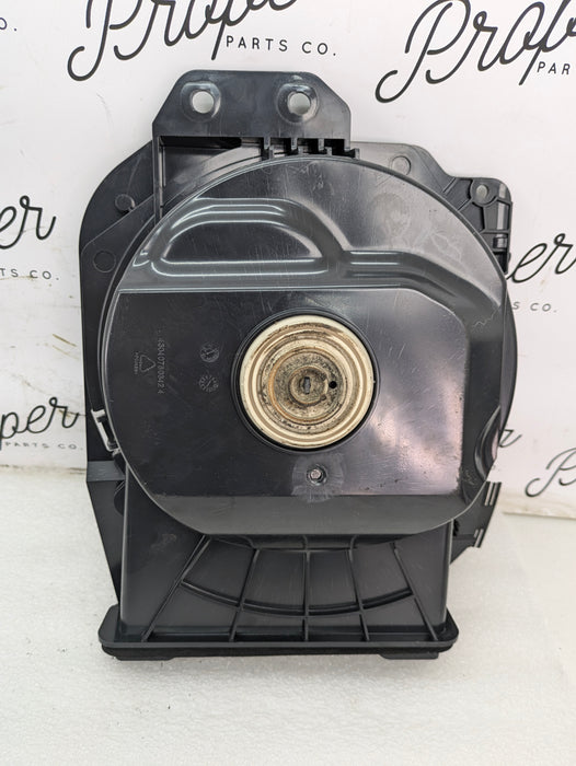 BMW F22 228xi M235xi M240xi 230xi Left/Driver Side Subwoofer Speaker 9210147