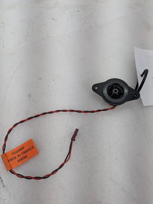 BMW Z3 M Roadster/M Coupe Right/Left Door Harman Kardon Tweeter 8400381