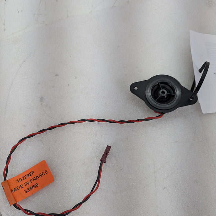 BMW Z3 M Roadster/M Coupe Right/Left Door Harman Kardon Tweeter 8400381