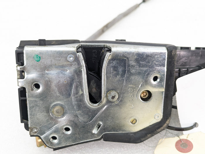 BMW E46 330i 328i 325i 323i Sedan/Wagon Rear Right Door Lock Actuator