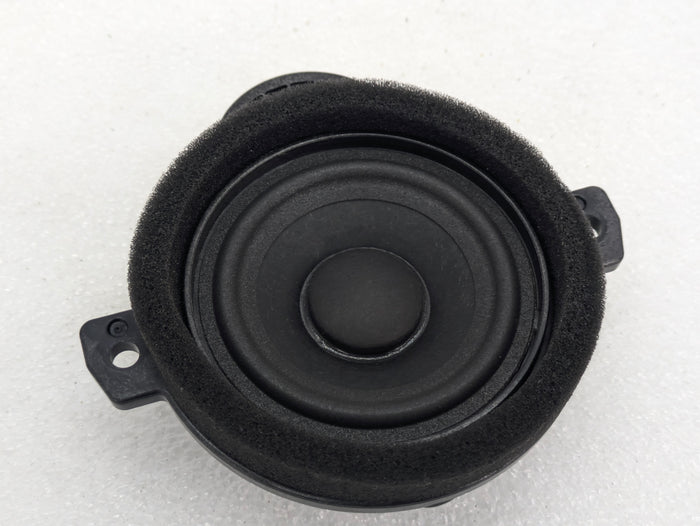 2021 Volvo V60 T6 R-Design Rear Left/Right Parcel Shelf Audio Speaker 31456872