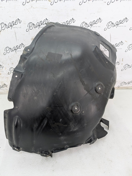 BMW G20 G22 G23 330ix 330ex Front Left/Driver Side Fender Liner Wheel Arch Splash Shield 7315729