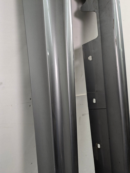 BMW E90 E91 335xi 328xi LCI M Sport Side Skirt Door Sill Rocker Panel Set Left Right Space Gray A52 51772147271/51772147274