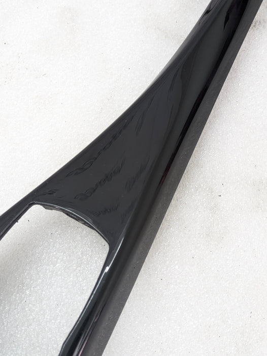 BMW F22 228xi M235xi 230xi M240xi Gloss Black Interior Trim Cover Set