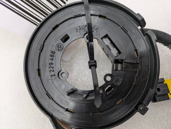 BMW Z3 M Roadster/M Coupe M Sport Steering Wheel Clockspring Slip Ring 2229488