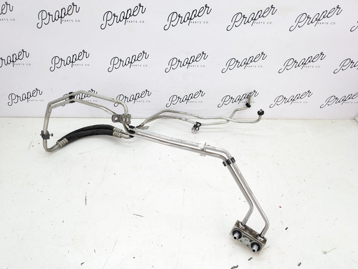 Chevrolet C7 Corvette Stingray Automatic Transmission Oil Cooler Line/Pipe/Hose 23488080