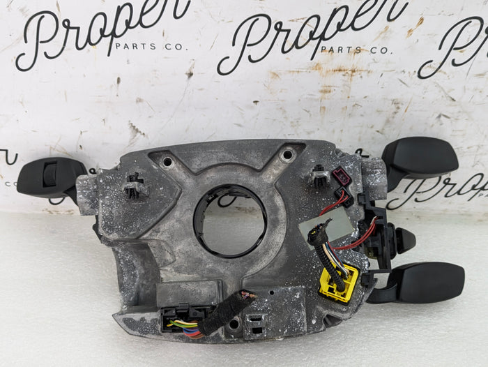 BMW E60 E61 530xi M5 Clock Spring Squib Switch Turn Stock Signal Wipers Ring 6911514