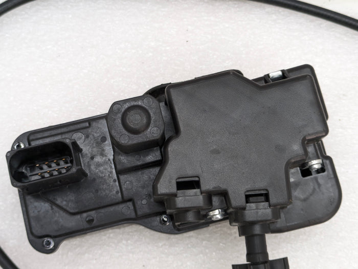 Chevrolet C7 Corvette Stingray Right/Passenger Side Door Lock/Latch Actuator Assembly 84080990/16920656 *NOTE*