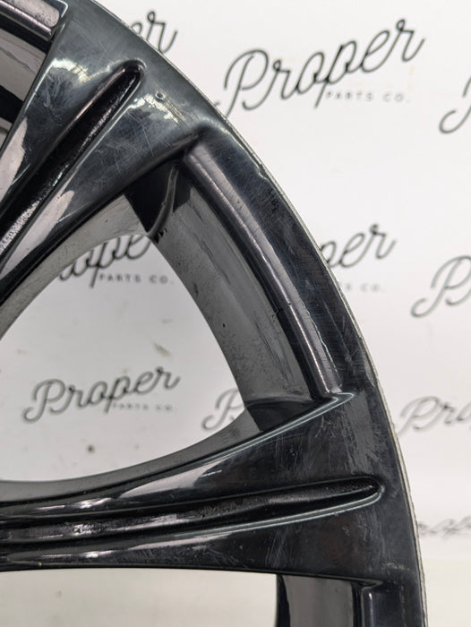 BMW E60 M5 Front Wheel Rim 8.5 X 19 Et 12 *Note* 7834625