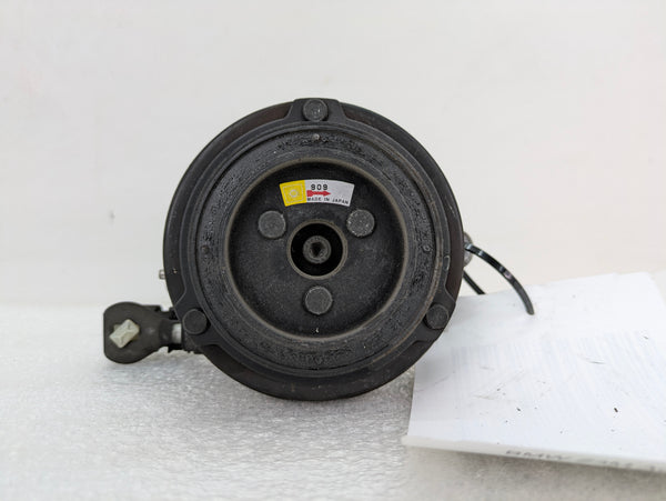 BMW Z3 M Roadster/M Coupe S52 Air Conditioning/AC Compressor 64528391474