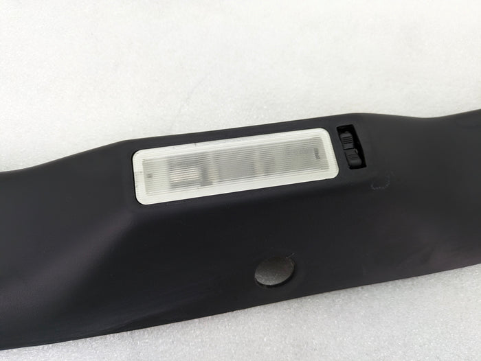 BMW Z3 M Roadster Upper Interior Windshield Trim & Dome Light 8401081