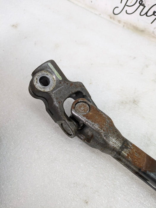 Toyota GZEA14 GR Corolla Lower Steering Column Intermediate Shaft Joint 45260-02320