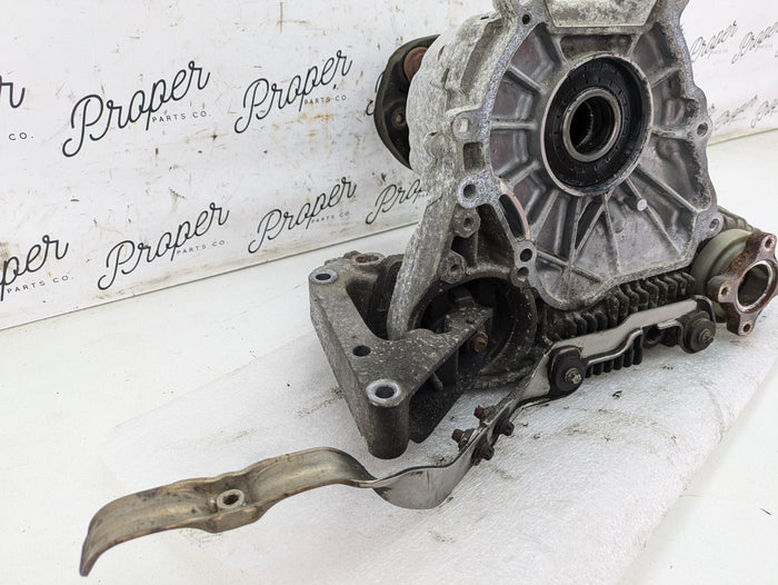 BMW E92 E91 E90 335xi 330xi 328xi 325xi All-Wheel Drive AWD ATC300 Transfer Case & Actuator Motor 7599690