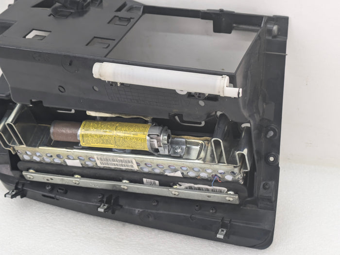 BMW E85/E86 Z4 M Roadster/M Coupe Passenger/Right Side Knee Airbag W/Glove Box 696174604