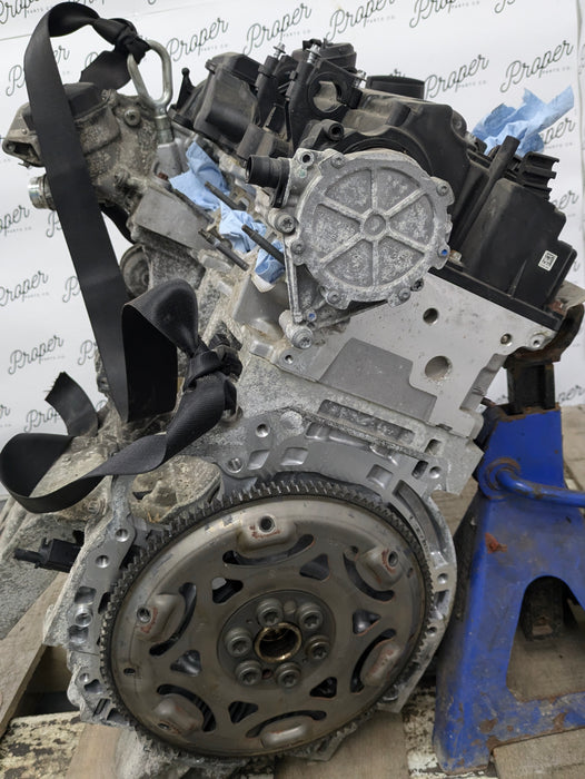 BMW F22 F23 228xi F30 F31 F32 F33 F34 F36 328xi Complete N26B20A Engine Assembly 11002420107