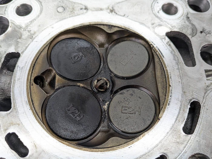 Subaru BRZ/Scion FRS FA20 Left Engine Cylinder Head AA20 11063AB710 *CORE*