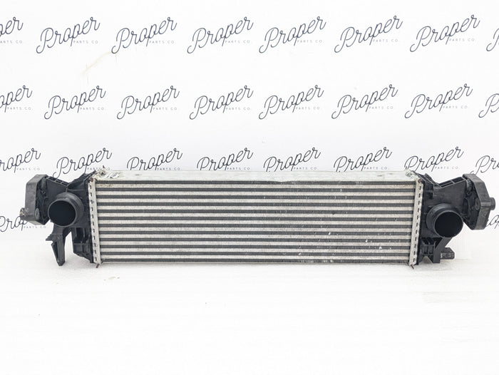2021 Volvo V60 T6 R-Design Turbocharger Intercooler 31338306
