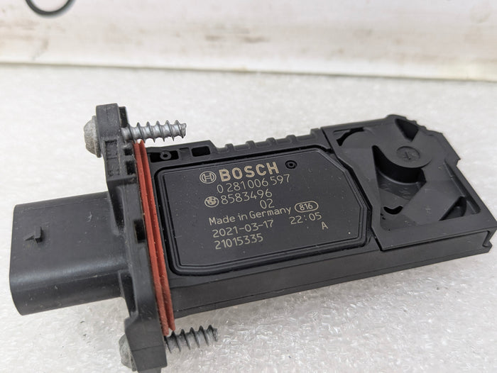 BMW G20 G22 G23 G26 330ix 330i 330ex B46 MAF/Mass Air Flow Sensor Meter 8583496