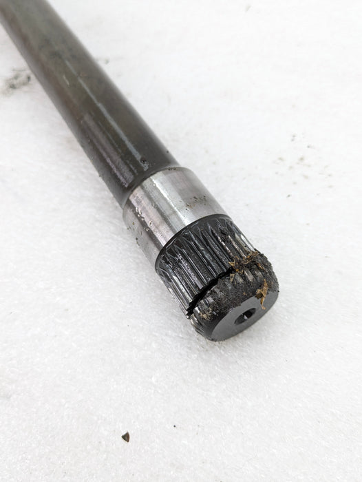 BMW E92 E90 E91 335xi 330xi 328xi 325xi All-Wheel Drive AWD Front Right Axle Output Shaft 31607544436/7529388