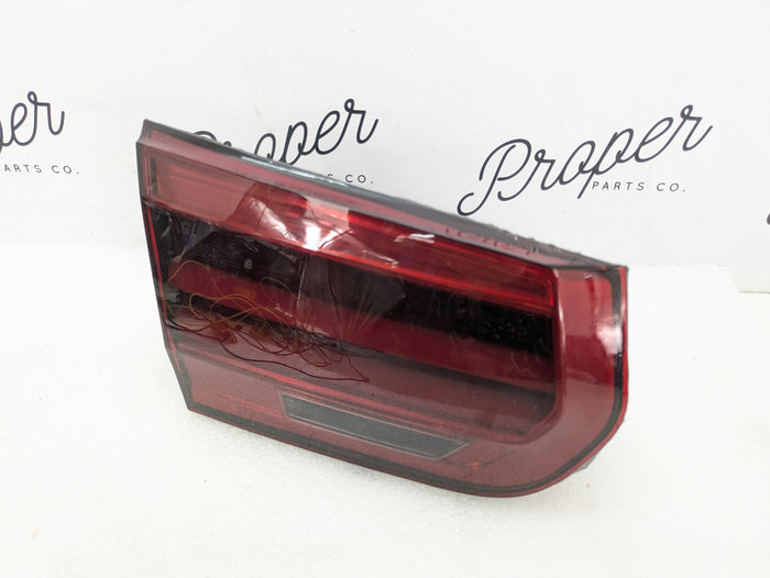 BMW F30 F80 335xi 340i 330i 328i 320i M3 Aftermarket VLand LED Tail Lights YAB-BMW-0293 *NOTE*