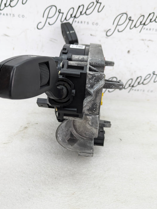 BMW E60 E61 E63 530xi Steering Column Clock Spring Switch 6911515